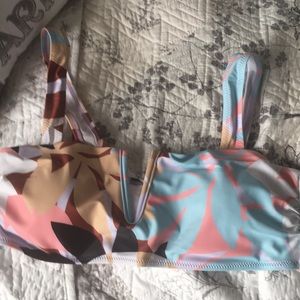 SHEIN Bikini Top